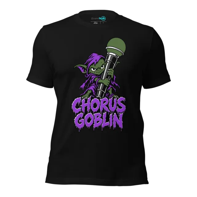 CHORUS GOBLIN T-SHIRT