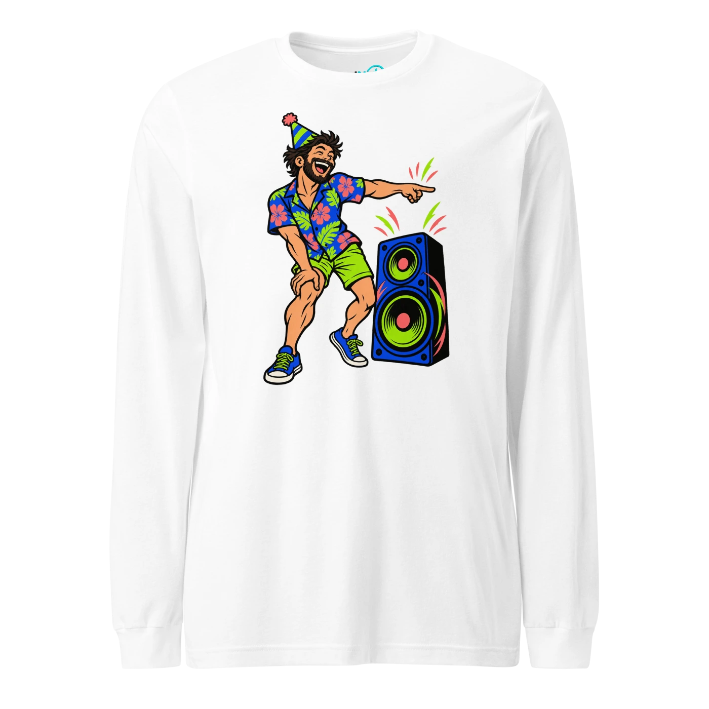 I WAS BORN FOR THIS SET NOT THIS KNEE PAIN Long Sleeve T-SHIRT