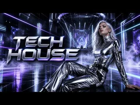 Tech House Mix | DJ BrandNu’s Underground Beats