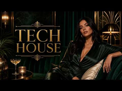 Tech House Journey | DJ BrandNu
