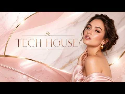 Tech House & House Mix |  DJ BrandNu