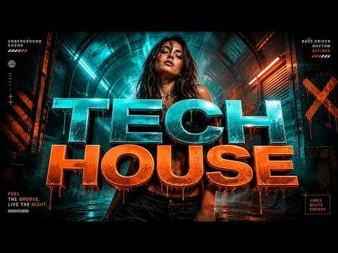 Tech House Mix | Old and New Club Tracks