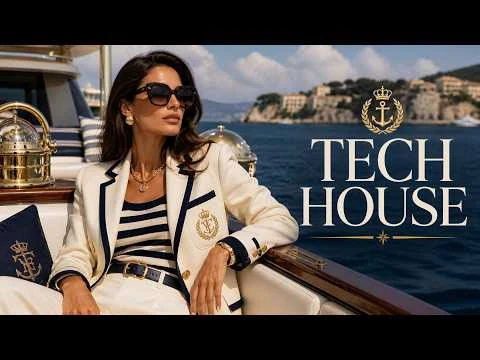 Tech House Mix | DJ BrandNu Live Set