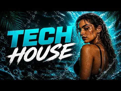 Tech House Mix | Clean Rollers & Club Drive