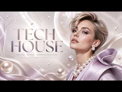 DJ BrandNu Tech House Mix | Top Tracks & Beats