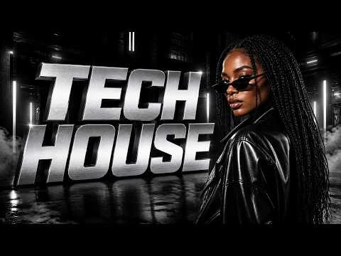 Tech House Mix | DJ BrandNu | Pure Underground Vibes