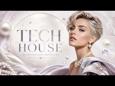 Tech House Journey | Feel the Beat | DJ BrandNu
