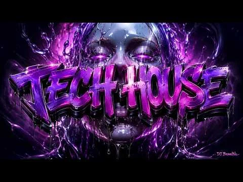 Tech House Summer Club Mix 2026  DJ BrandNu
