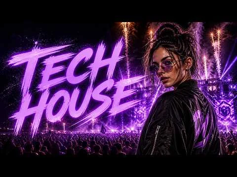 Tech House DJ Set | BR&NU Live