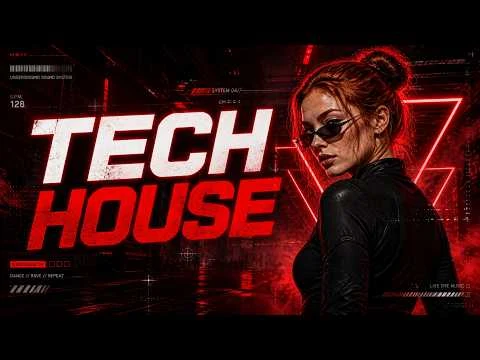 Tech House Mix | Raw Rollers & Night Session | Dj BrandNu