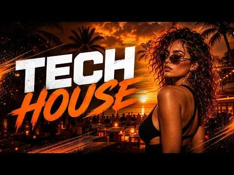 Tech House Mix | Filthy Rollers | Underground Club Heat