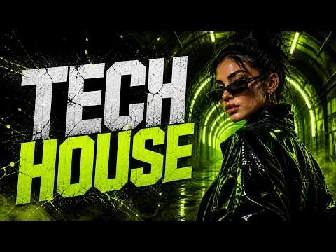 Banging Tunes with DJ BrandNu | High-Energy Mix