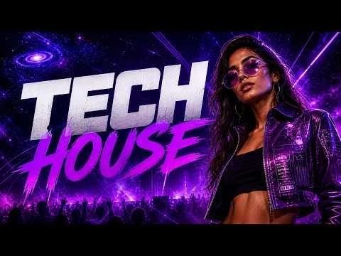 Tech House Mix | Heavy Hitters & Clean Grooves | Dj BrandNu