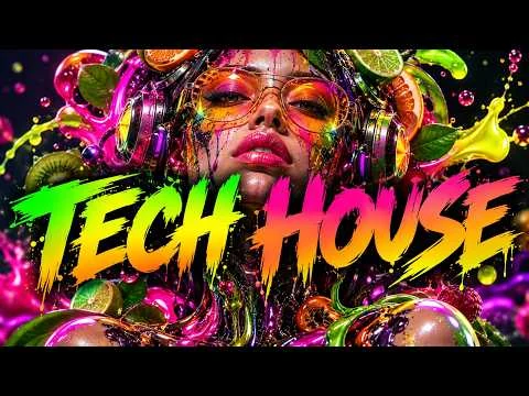 Fruity Tech House Mix 2026 | DJ BrandNu Copy