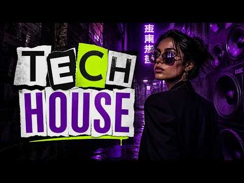 Wonky Wednesday | Tech House Vibes by DJ BrandNu