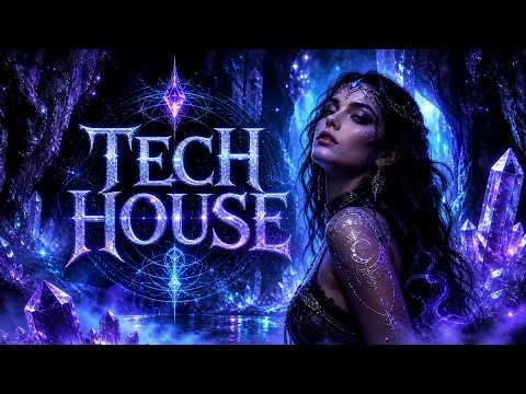 Saturday Night Fever -  DJ BrandNu Stomping Tech House Mix!