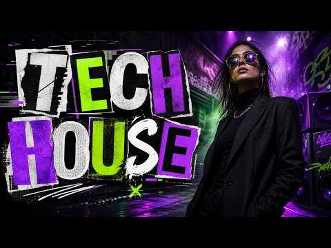 Tech House Summer Set | DJ BrandNu Live Mix