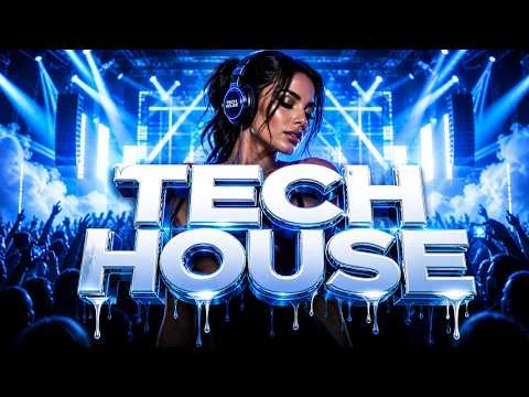 Tech House Mix | Ibiza Club Sound
