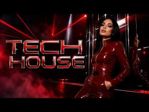 Deep Tech House Mix | Hypnotic Underground Vibes | DJ BrandNu