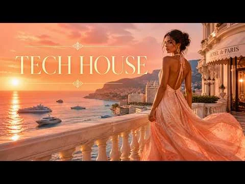 Tech House Workout Mix | Banging Tunes | DJ BrandNu