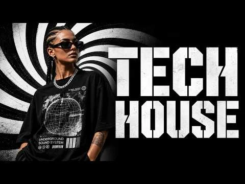 Love of House June | House & Tech House Mix