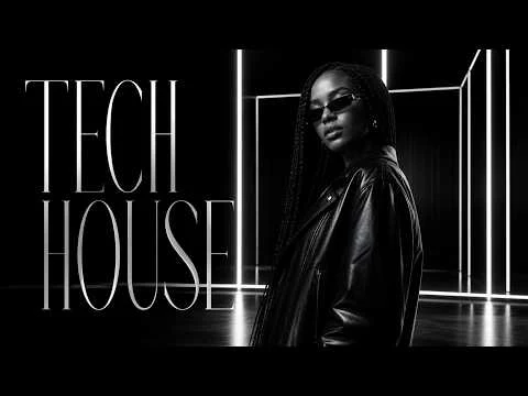 Tech House Mix 2026 - Deep Dirty Club Vibes - DJ BrandNu