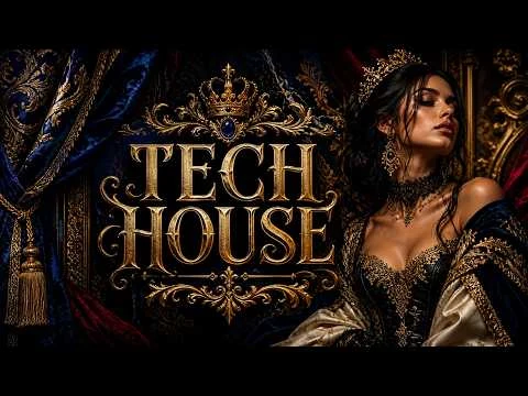 Tech House after party   DJ BrandNu After-Party Bash with Stunning Visuals