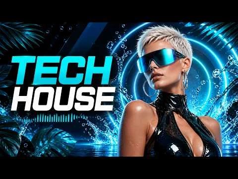 INSANE Underground Tech House Mayhem – DJ BrandNu Drops Fire