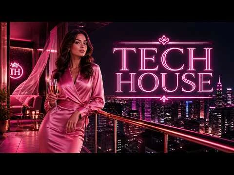 Vibey Deep House Mix | Non-Stop Party Energy | DJ BrandNu