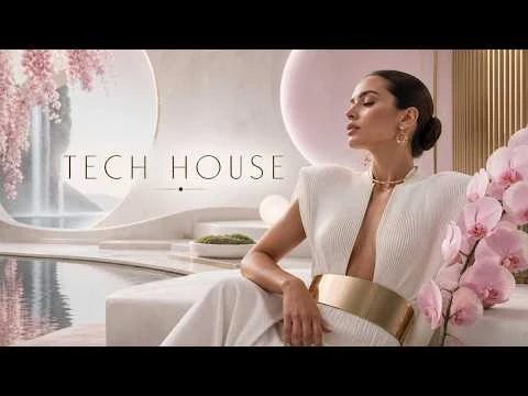Ultimate Tech House Vibes | DJ BrandNu