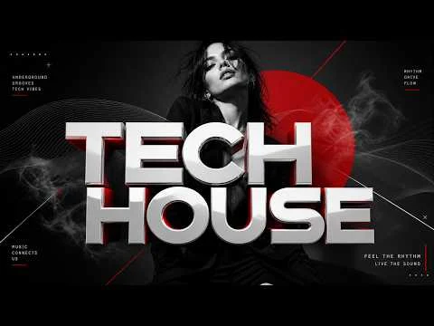 Tech House Mix | Old vs New Club Tracks