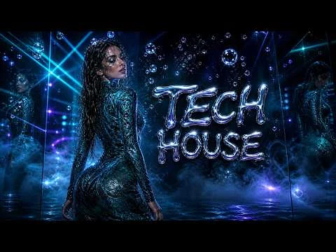 Non-Stop Vocal Tech House Mix | DJ BrandNu