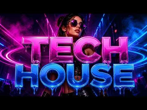 Tech House Mix | Late Night Club Tracks