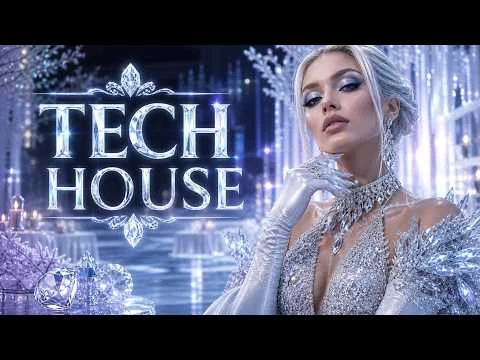 DJ BrandNu Tech House Mix | Pure Vibes Only