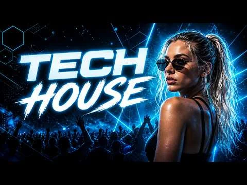 Tech House Mix  Ibiza After Hours