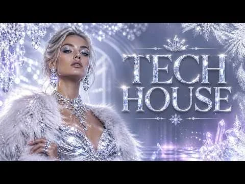 Vibrant Vibes | Ultimate House & Tech House Mix | DJ BrandNu