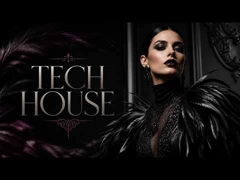 Energetic Tech House Mix | Pumping Vibes | DJ BrandNu