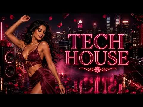 Filthy Deep Tech House Vol. 4 | Raw Underground Energy