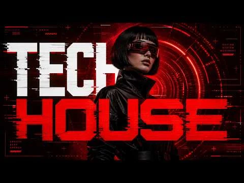 Tech House Vibez | DJ BrandNu | Underground Grooves & Late Night Energy