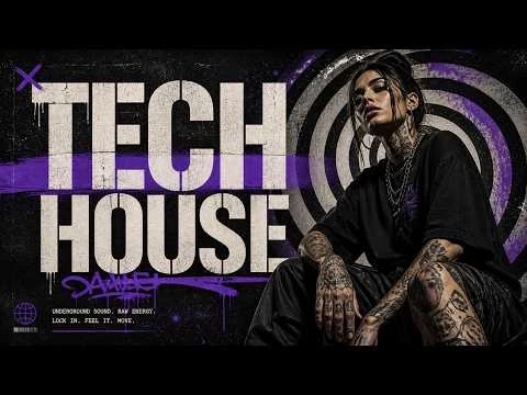 Filthy Deep Tech House Vol. 5 | The Final Chapter | DJ BrandNu