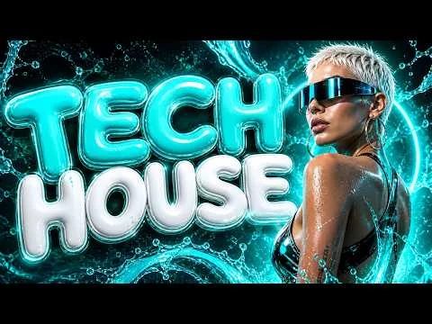 Tech House Mix 2025 | DJ BrandNu Live Set