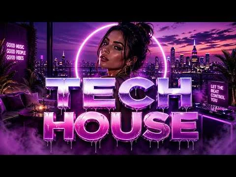 Tech House Mix | Old and New Club Tracks