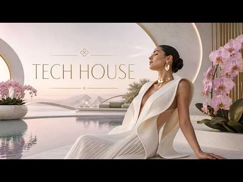 Pumping Tech House Mix | DJ BrandNu
