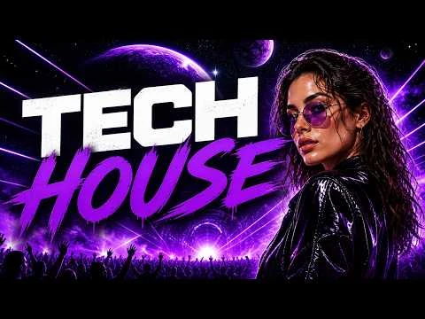 Tech House Mix | DJ BrandNu | Filthy Floor Energy