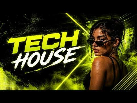 Tech House Mix Filthy Vibes