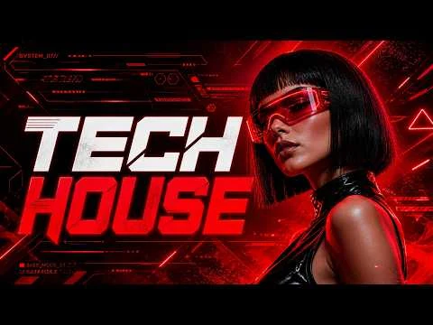 Tech House Mix – New & Classic Floor Fillers | DJ BrandNu