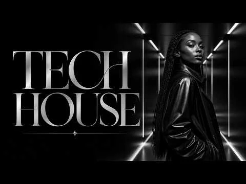 Late Night Tech House Grooves | DJ BrandNu Vibe Session