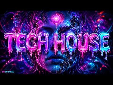 Summer Tech House Mix 2026 | DJ BrandNu