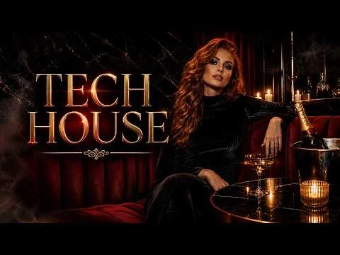 Best House & Tech House Bangers | DJ BrandNu Party Mix