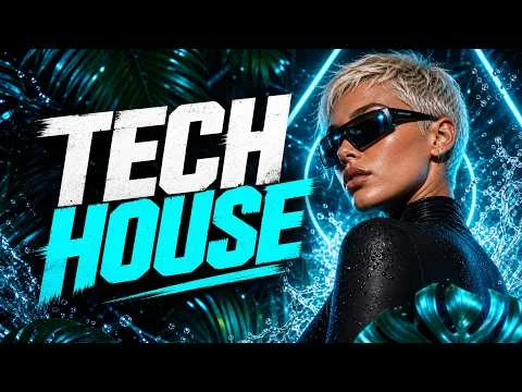 Tech House Mix | Pure Filth | Underground Basslines
